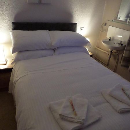 Nathans Guest House Blackpool Exterior foto