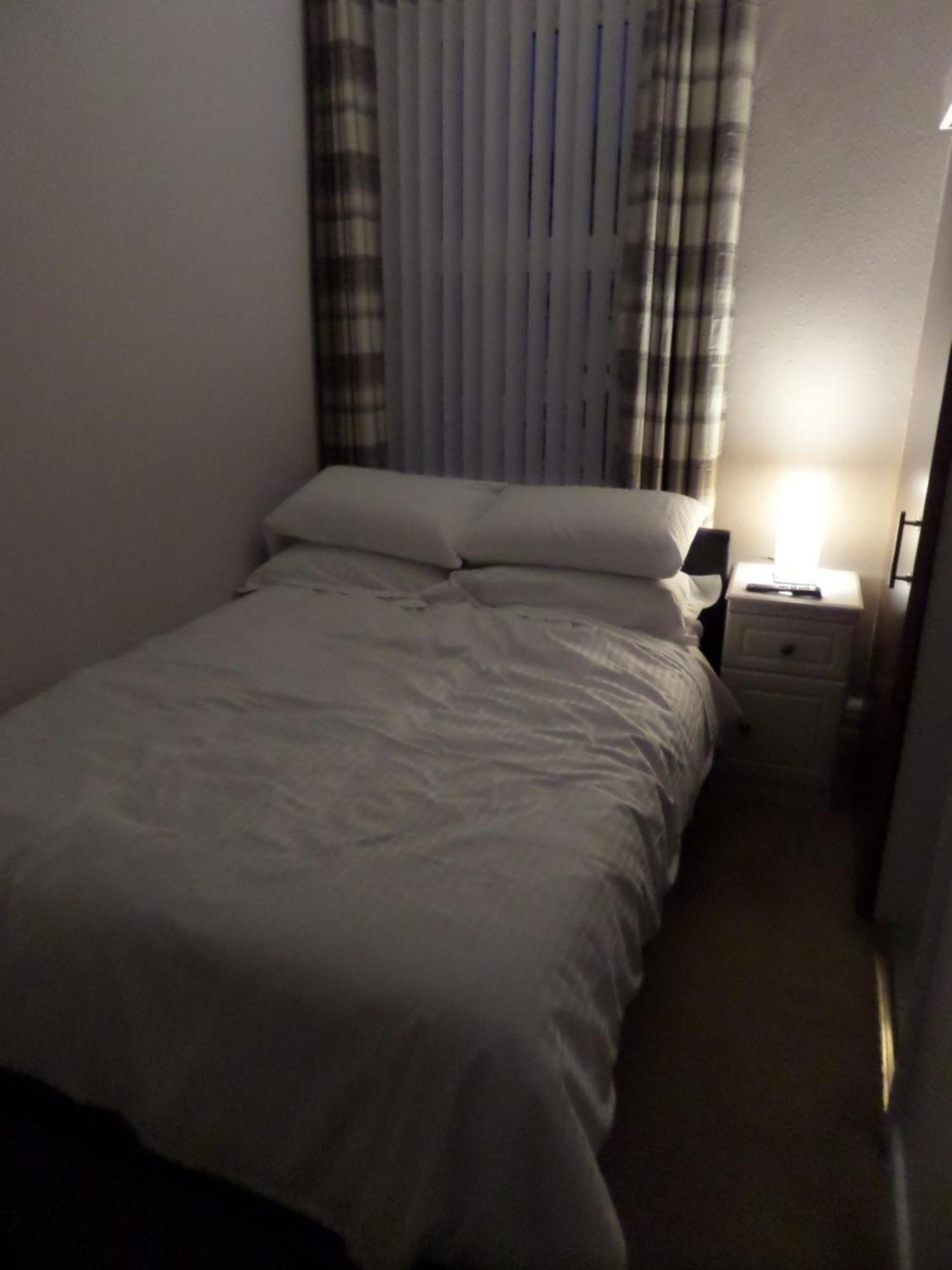 Nathans Guest House Blackpool Exterior foto